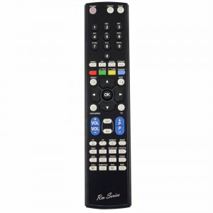 Replacement Remote Control Telefunken