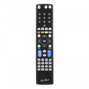 Replacement Remote Control SAIVOD, ANSONIC