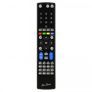 Replacement Remote Control SEIKI.