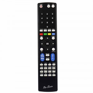 Replacement Remote Control Schneider