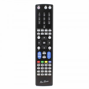 Replacement Remote Control Zgemma