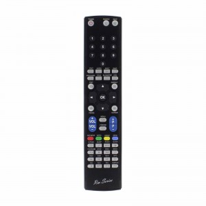 Replacement Remote control ODYS, AKAI