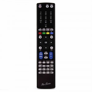 Replacement Remote Control LG