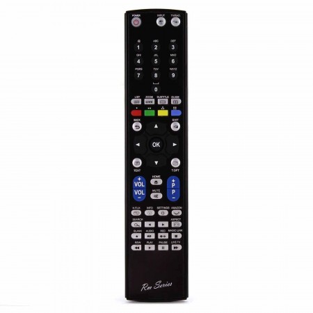 Replacement Remote Control LG