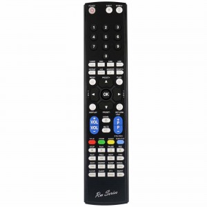 Replacement Remote Control LG