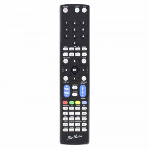 Replacement Remote Control LG