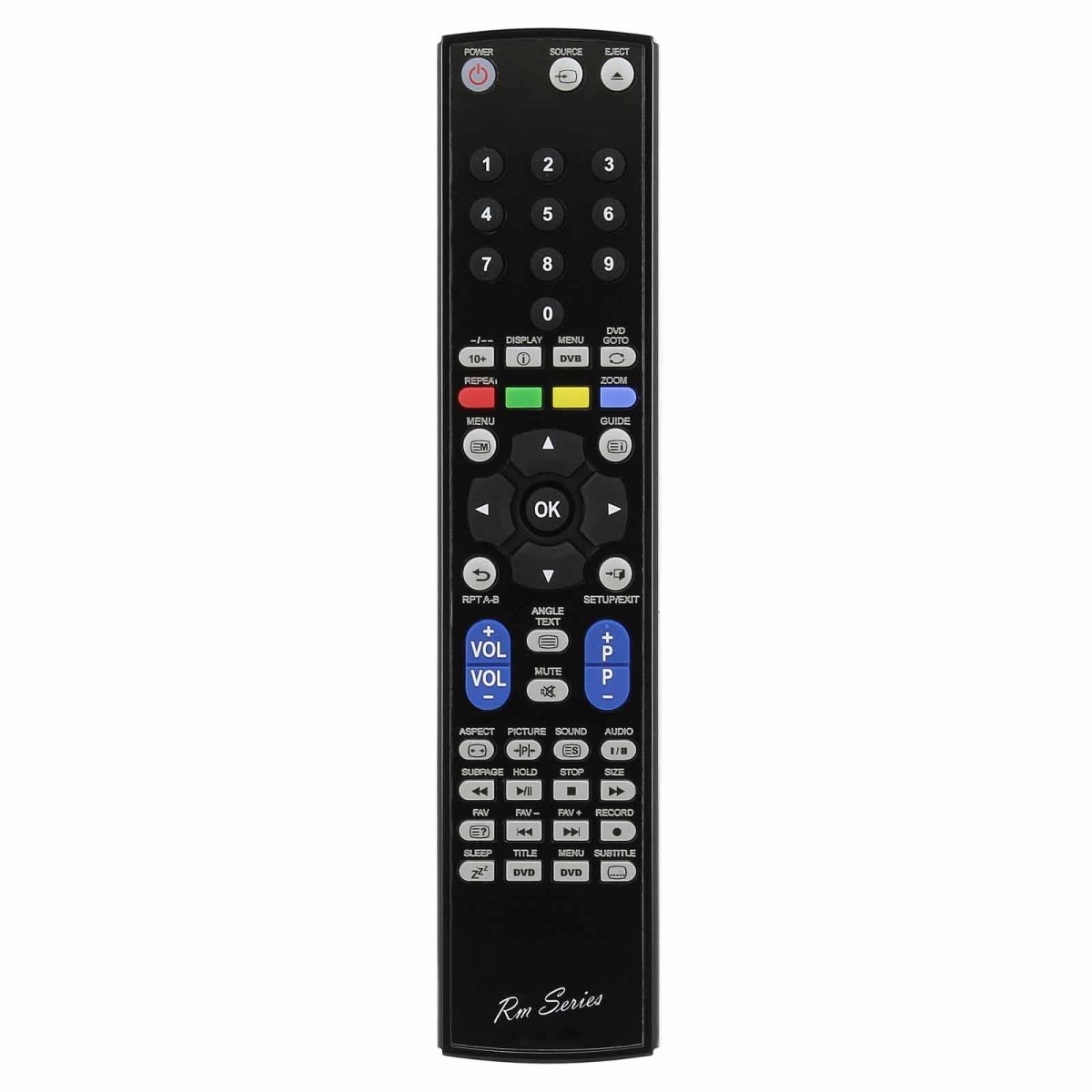 Buy Replacement Remote Control SKY in UK and Europe