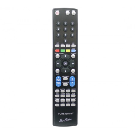 Replacement Remote Control SANYO