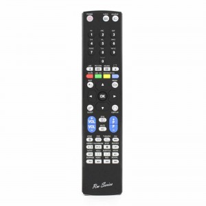 Replacement Remote Control COM, DMTECH,