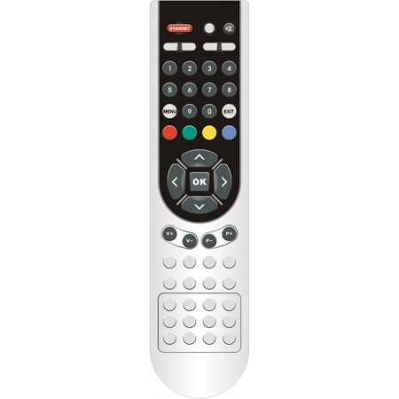 Replacement Remote Control NEON, NEXT,M&S Etc