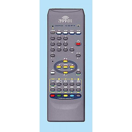UNIVERSAL REMOTE 8 IN 1+LEARN