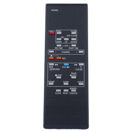RC-FISHER FVH-P5100     VR3565